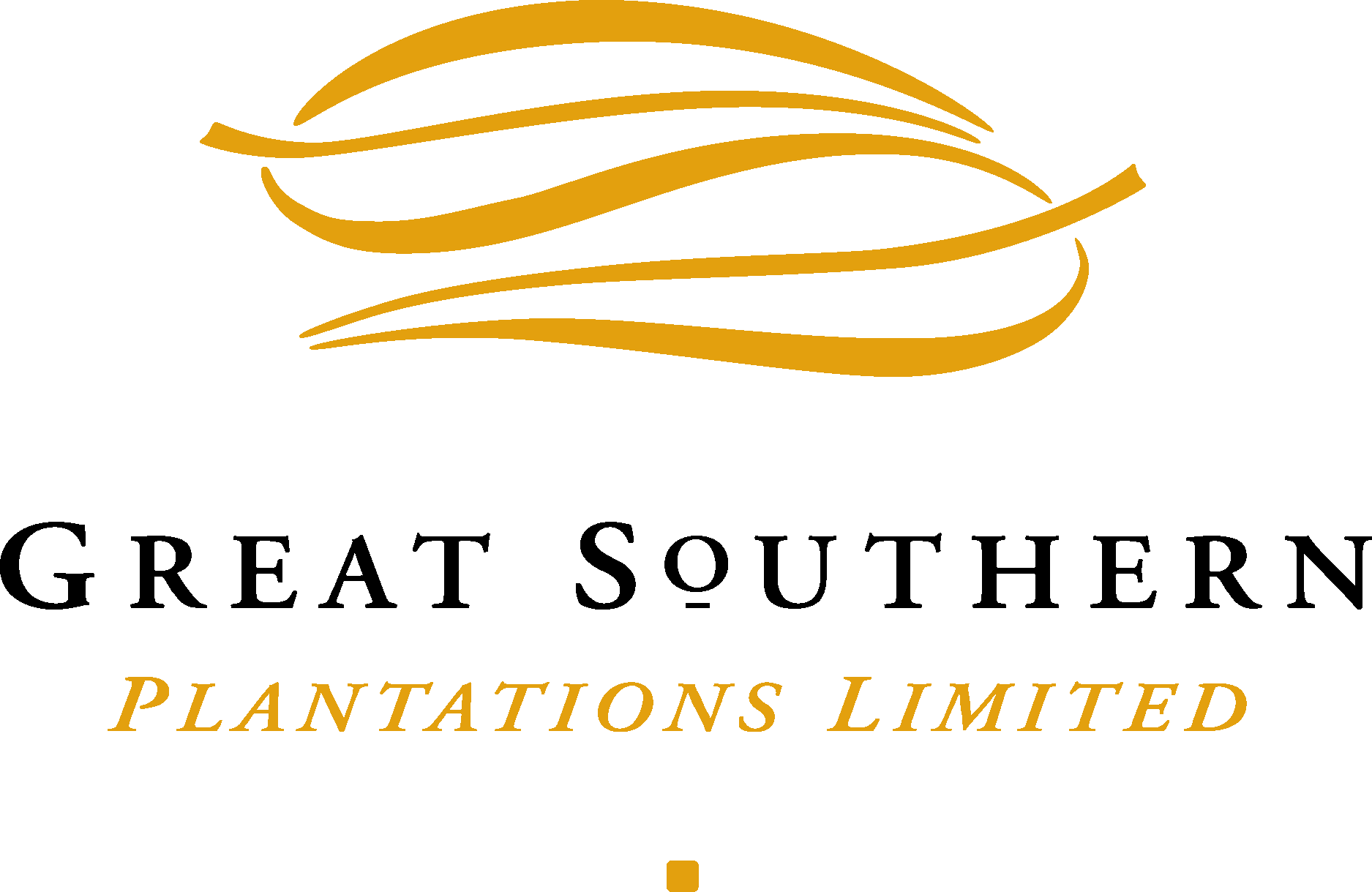 Great Southern Logo Vector Logo